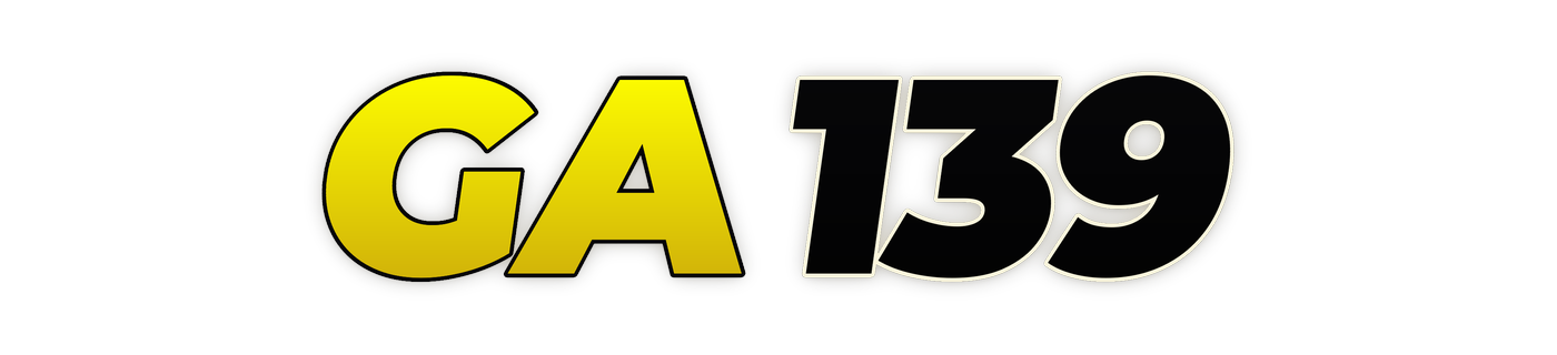 ga139 logo